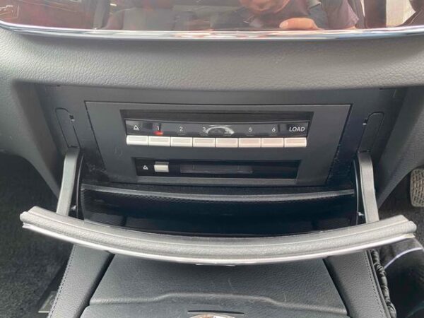 Ref:AUX-18181784 MERCEDES BENZ S-CLASS 2006 - Image 6