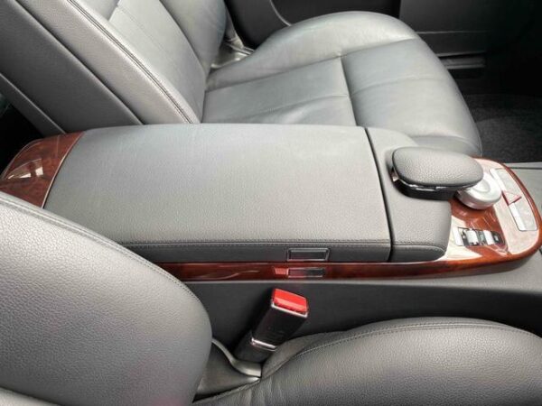 Ref:AUX-18181784 MERCEDES BENZ S-CLASS 2006 - Image 7