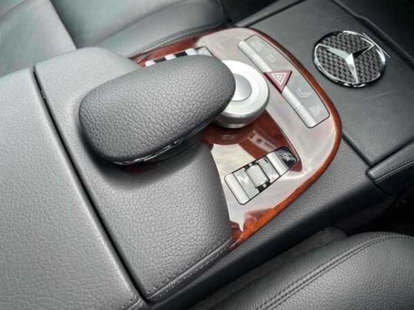 Ref:AUX-18181784 MERCEDES BENZ S-CLASS 2006 - Image 8