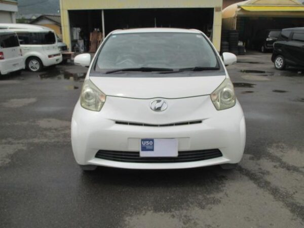 Ref:AUX-18185631 TOYOTA IQ 2008 - Image 2