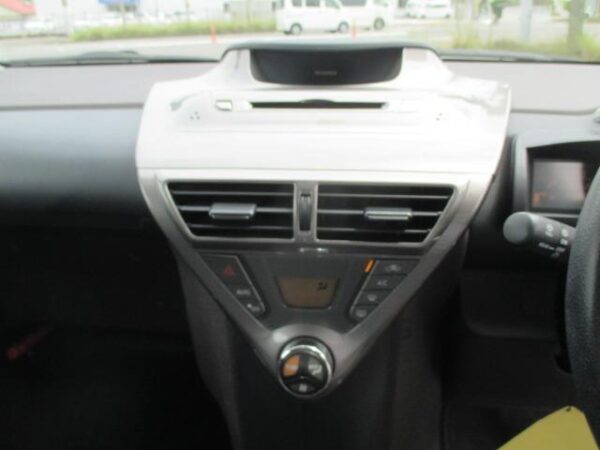 Ref:AUX-18185631 TOYOTA IQ 2008 - Image 11