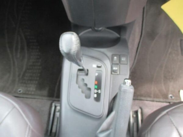 Ref:AUX-18185631 TOYOTA IQ 2008 - Image 12
