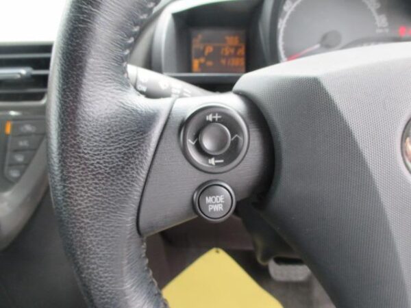Ref:AUX-18185631 TOYOTA IQ 2008 - Image 13