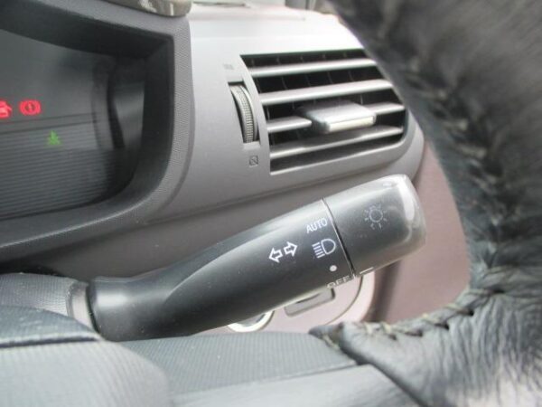 Ref:AUX-18185631 TOYOTA IQ 2008 - Image 14