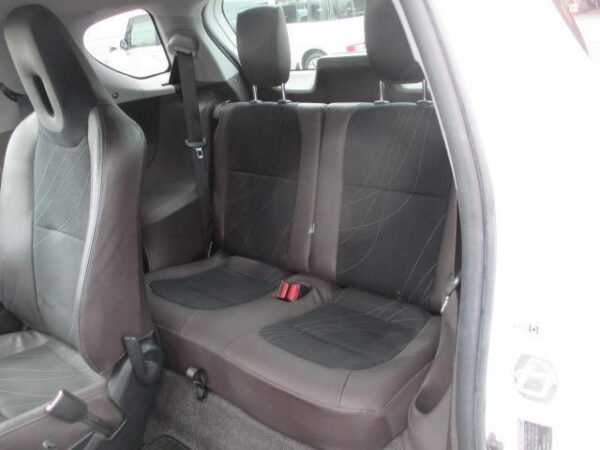 Ref:AUX-18185631 TOYOTA IQ 2008 - Image 16