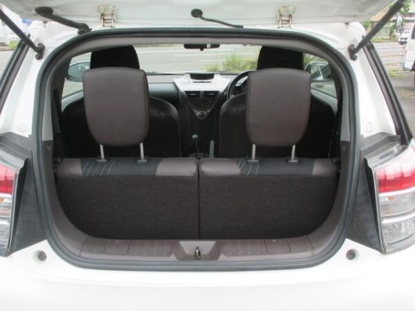 Ref:AUX-18185631 TOYOTA IQ 2008 - Image 18