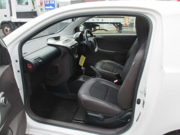 Ref:AUX-18185631 TOYOTA IQ 2008 - Image 10
