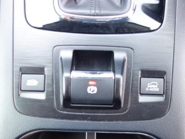 Ref:AUX-18186048 SUBARU LEGACY OUTBACK 2014 - Image 11