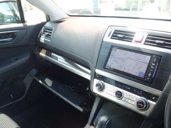 Ref:AUX-18186048 SUBARU LEGACY OUTBACK 2014 - Image 14