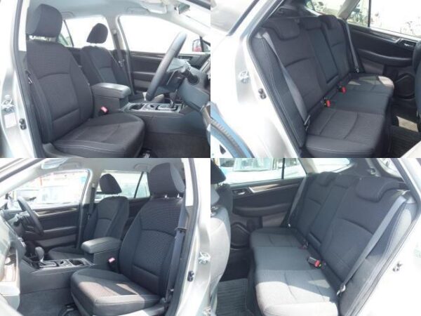 Ref:AUX-18186048 SUBARU LEGACY OUTBACK 2014 - Image 7