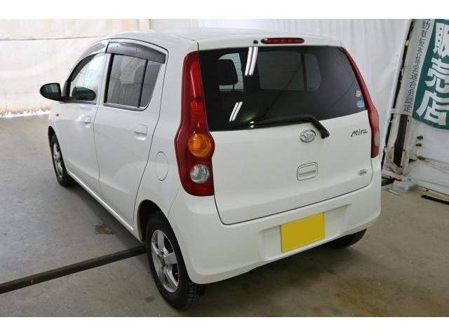 Ref:AUX-18189126 DAIHATSU MIRA 2010 - Image 2