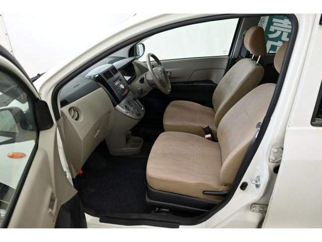 Ref:AUX-18189126 DAIHATSU MIRA 2010 - Image 12