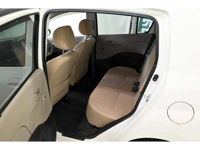 Ref:AUX-18189126 DAIHATSU MIRA 2010 - Image 13