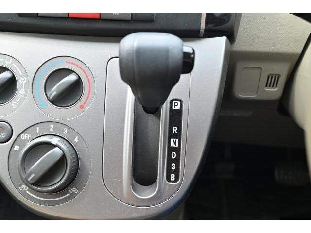 Ref:AUX-18189126 DAIHATSU MIRA 2010 - Image 17