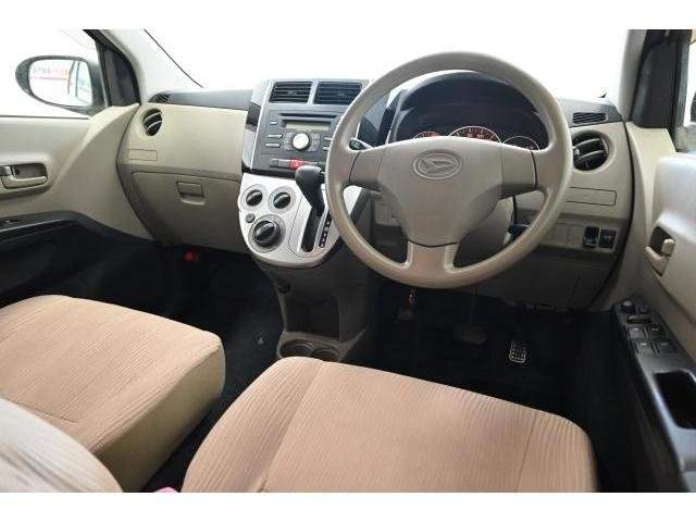 Ref:AUX-18189126 DAIHATSU MIRA 2010 - Image 3