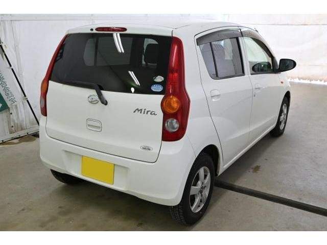 Ref:AUX-18189126 DAIHATSU MIRA 2010 - Image 5