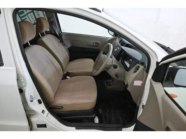 Ref:AUX-18189126 DAIHATSU MIRA 2010 - Image 6