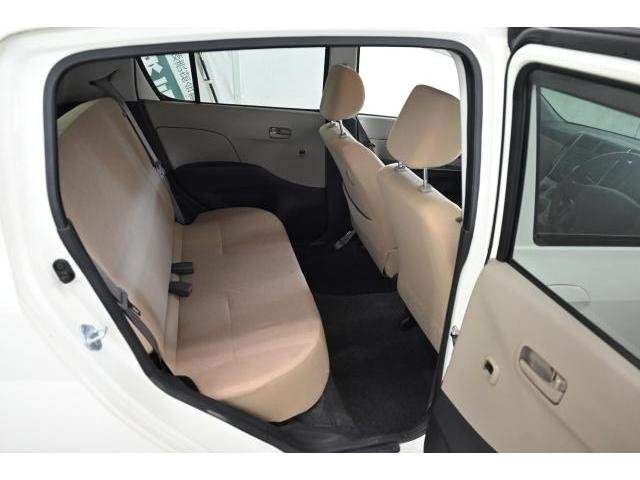 Ref:AUX-18189126 DAIHATSU MIRA 2010 - Image 7