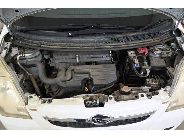 Ref:AUX-18189126 DAIHATSU MIRA 2010 - Image 8