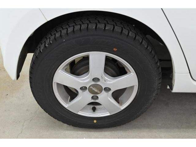 Ref:AUX-18189126 DAIHATSU MIRA 2010 - Image 9