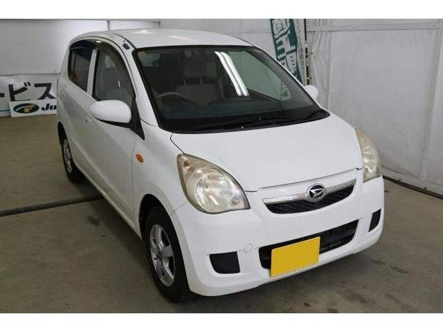 Ref:AUX-18189126 DAIHATSU MIRA 2010