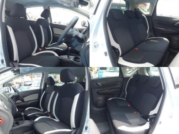Ref:AUX-18189267 NISSAN NOTE 2020 - Image 7