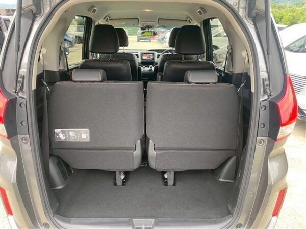 Ref:AUX-18189455 HONDA FREED HYBRID 2022 - Image 15
