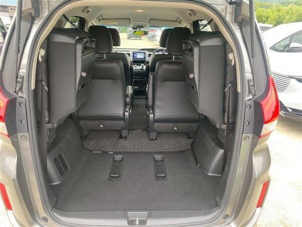 Ref:AUX-18189455 HONDA FREED HYBRID 2022 - Image 16