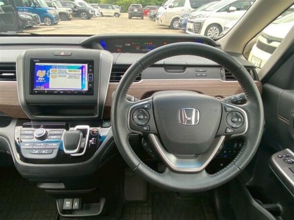 Ref:AUX-18189455 HONDA FREED HYBRID 2022 - Image 18
