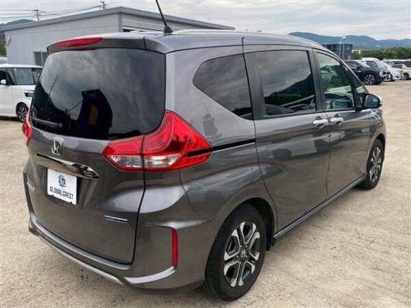 Ref:AUX-18189455 HONDA FREED HYBRID 2022 - Image 3