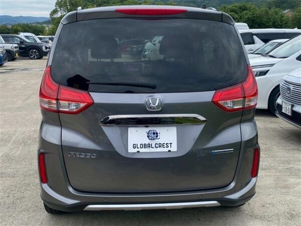 Ref:AUX-18189455 HONDA FREED HYBRID 2022 - Image 4