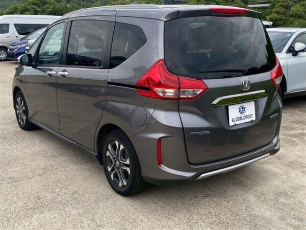 Ref:AUX-18189455 HONDA FREED HYBRID 2022 - Image 5