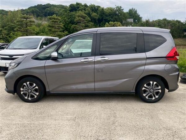 Ref:AUX-18189455 HONDA FREED HYBRID 2022 - Image 6