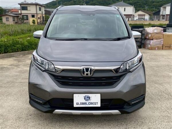 Ref:AUX-18189455 HONDA FREED HYBRID 2022 - Image 7