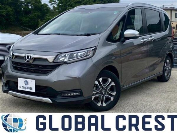 Ref:AUX-18189455 HONDA FREED HYBRID 2022