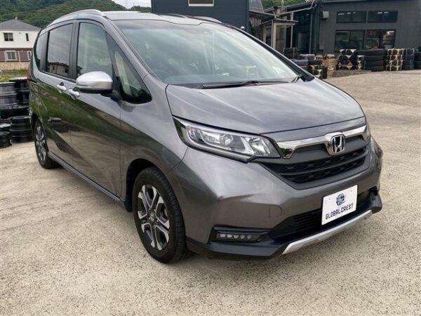 Ref:AUX-18189455 HONDA FREED HYBRID 2022 - Image 8