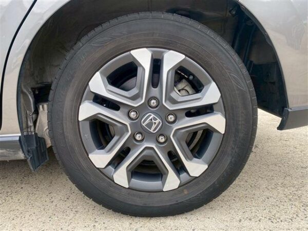 Ref:AUX-18189455 HONDA FREED HYBRID 2022 - Image 9