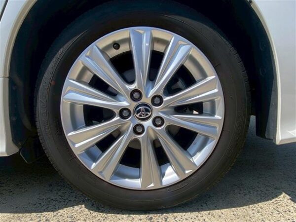 Ref:AUX-18195763 TOYOTA VELLFIRE 2019 - Image 12