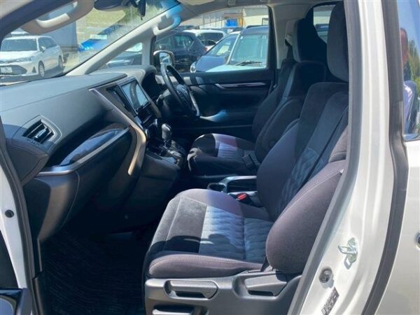 Ref:AUX-18195763 TOYOTA VELLFIRE 2019 - Image 14