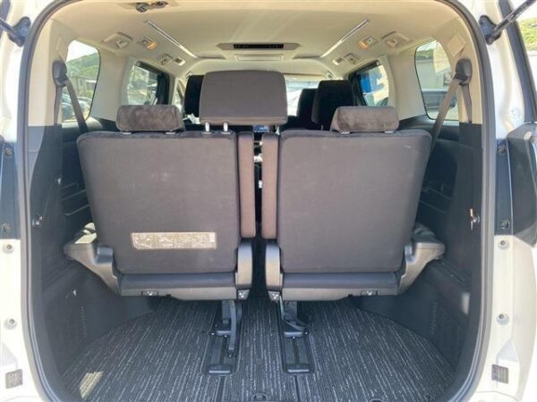 Ref:AUX-18195763 TOYOTA VELLFIRE 2019 - Image 17