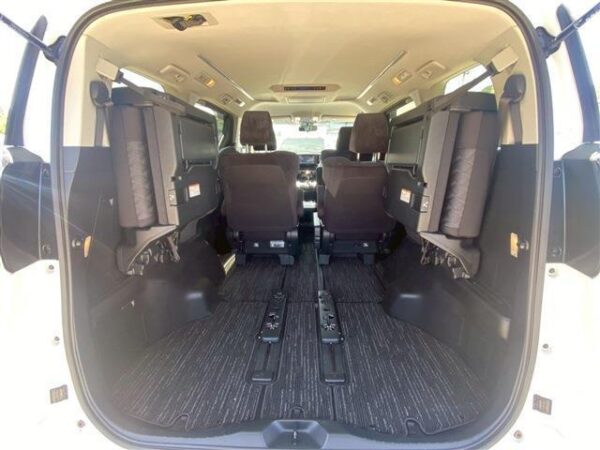 Ref:AUX-18195763 TOYOTA VELLFIRE 2019 - Image 18