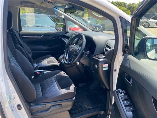 Ref:AUX-18195763 TOYOTA VELLFIRE 2019 - Image 19