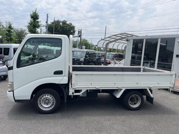 Ref:AUX-18196027 TOYOTA TOYOACE 2004 - Image 2