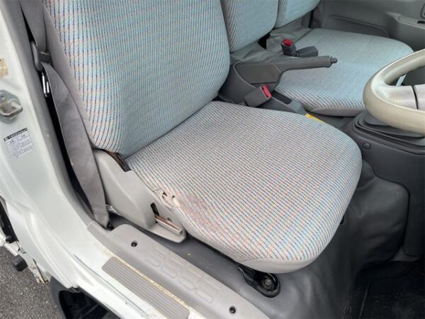 Ref:AUX-18196027 TOYOTA TOYOACE 2004 - Image 12