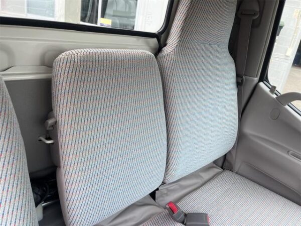 Ref:AUX-18196027 TOYOTA TOYOACE 2004 - Image 13
