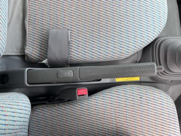 Ref:AUX-18196027 TOYOTA TOYOACE 2004 - Image 18