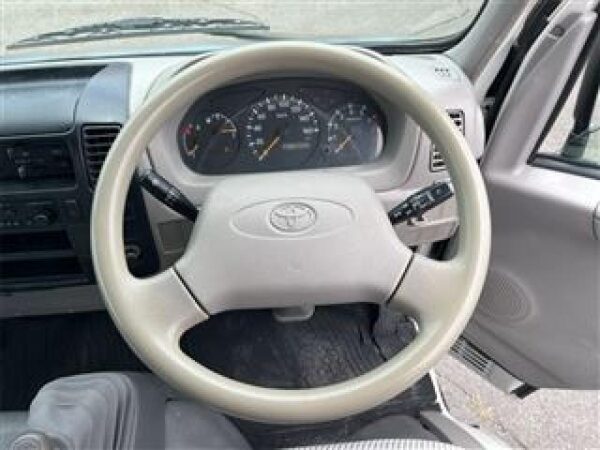 Ref:AUX-18196027 TOYOTA TOYOACE 2004 - Image 19
