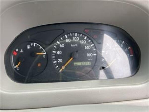 Ref:AUX-18196027 TOYOTA TOYOACE 2004 - Image 20