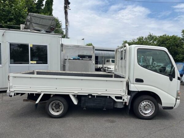 Ref:AUX-18196027 TOYOTA TOYOACE 2004 - Image 6