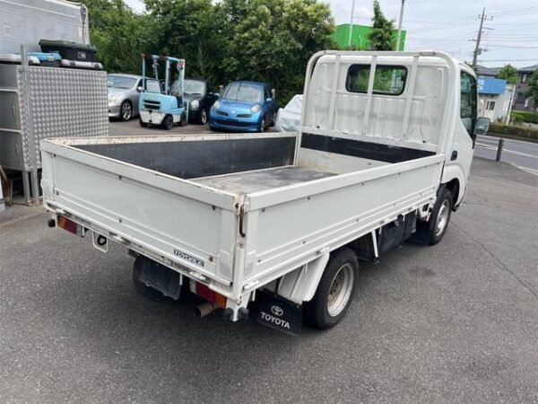 Ref:AUX-18196027 TOYOTA TOYOACE 2004 - Image 7